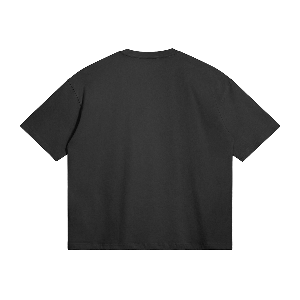 Ruler 280GSM Drop Shoulders T Shirt