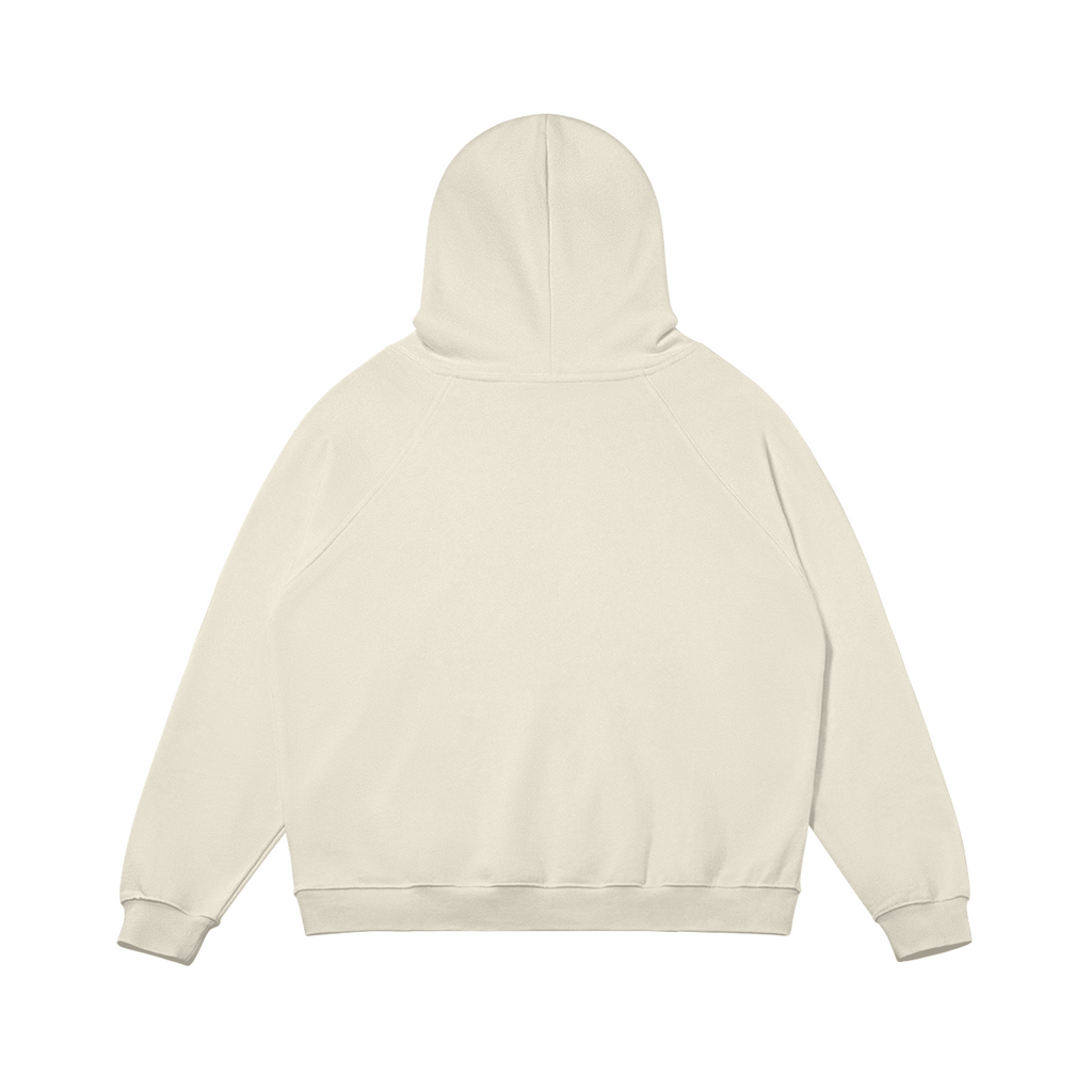 Sikh Empire 380 GSM Hoodie