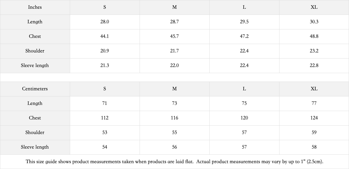 DIRT TO DIAMONDS 230GSM ਫੌਕਸ-ਲੇਅਰਡ ਫਿੱਕੀ ਲੰਬੀ ਸਲੀਵ