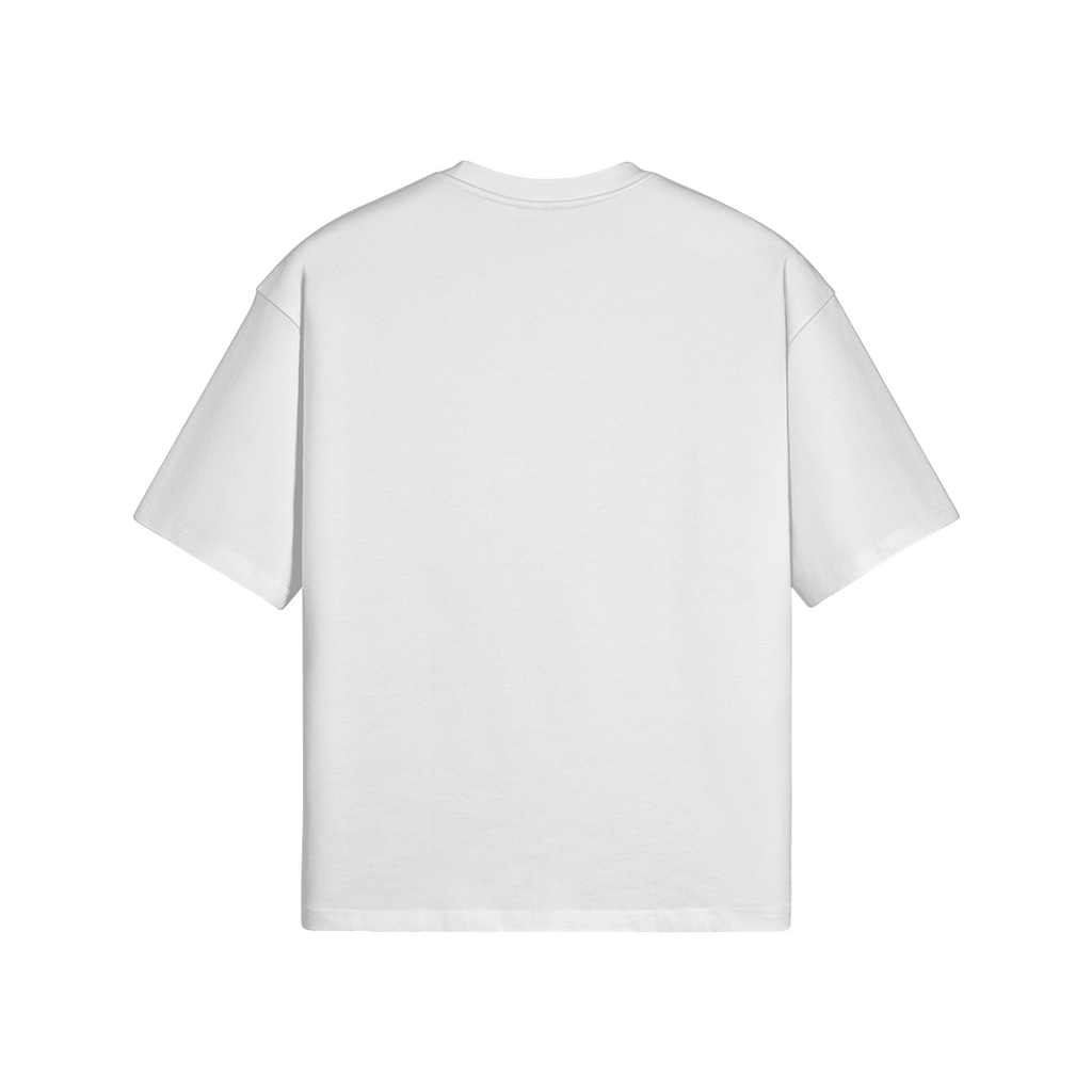 Singh 280 GSM Drop Shoulders T Shirt