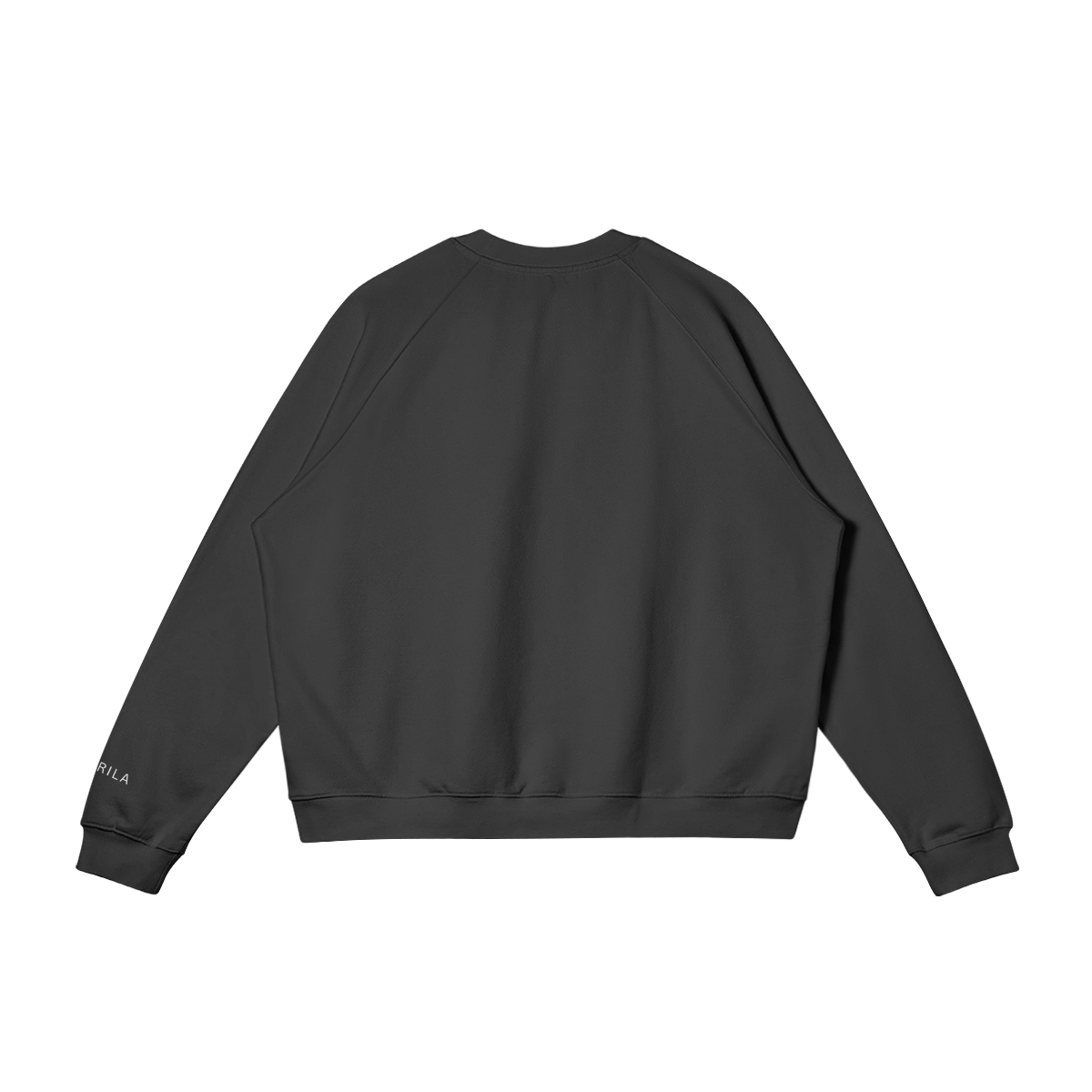 MAHARAJA 380GSM Heavyweight Sweatshirt