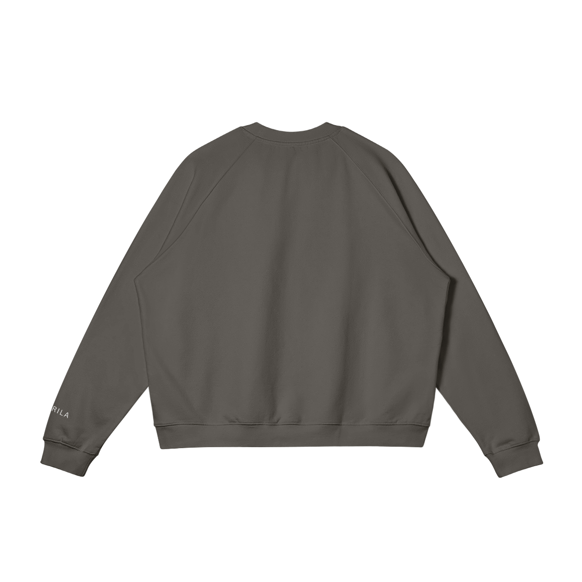 MAHARAJA 380GSM Heavyweight Sweatshirt