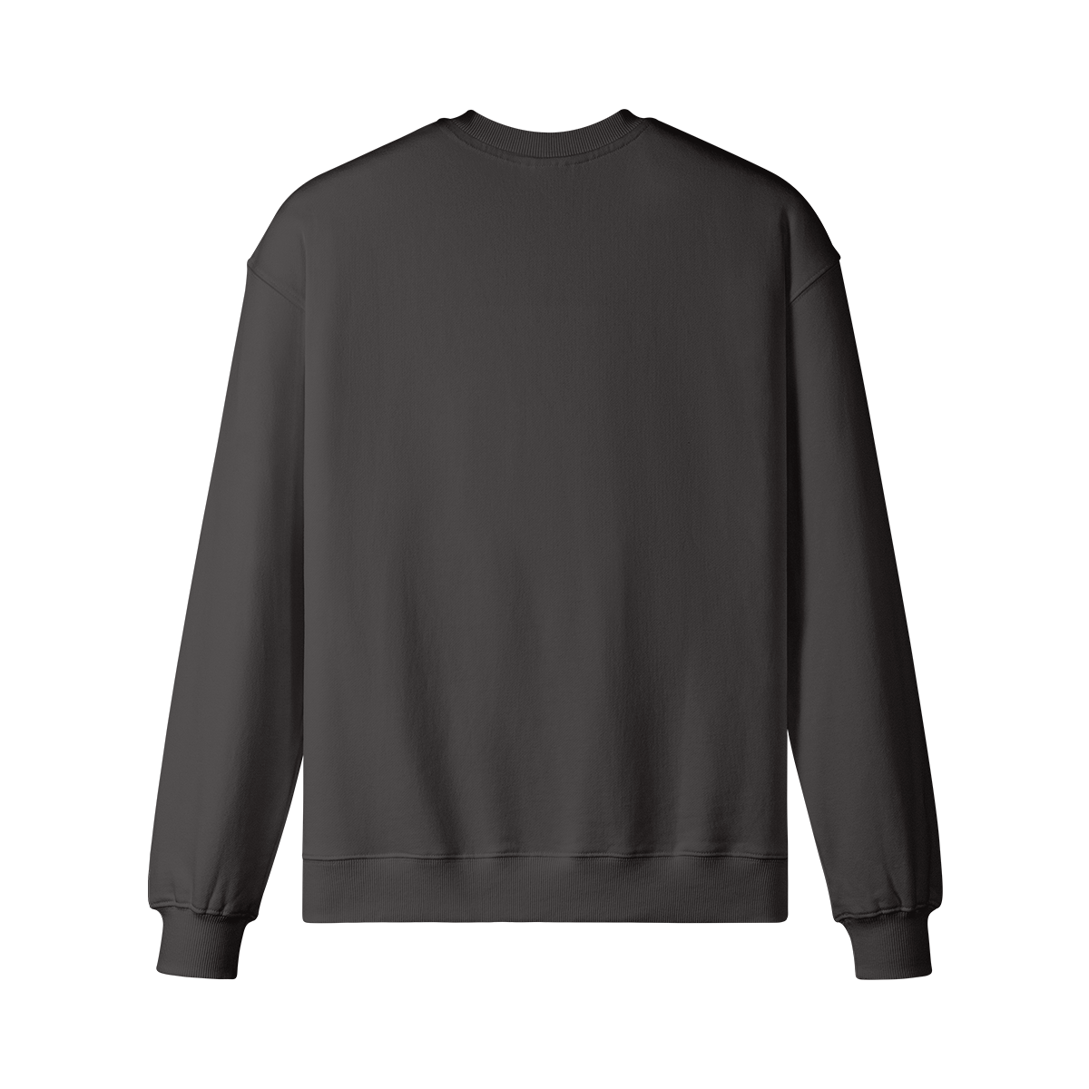 MALWA BELT 370GSM Ooversized Heavyweight Sweatshirt
