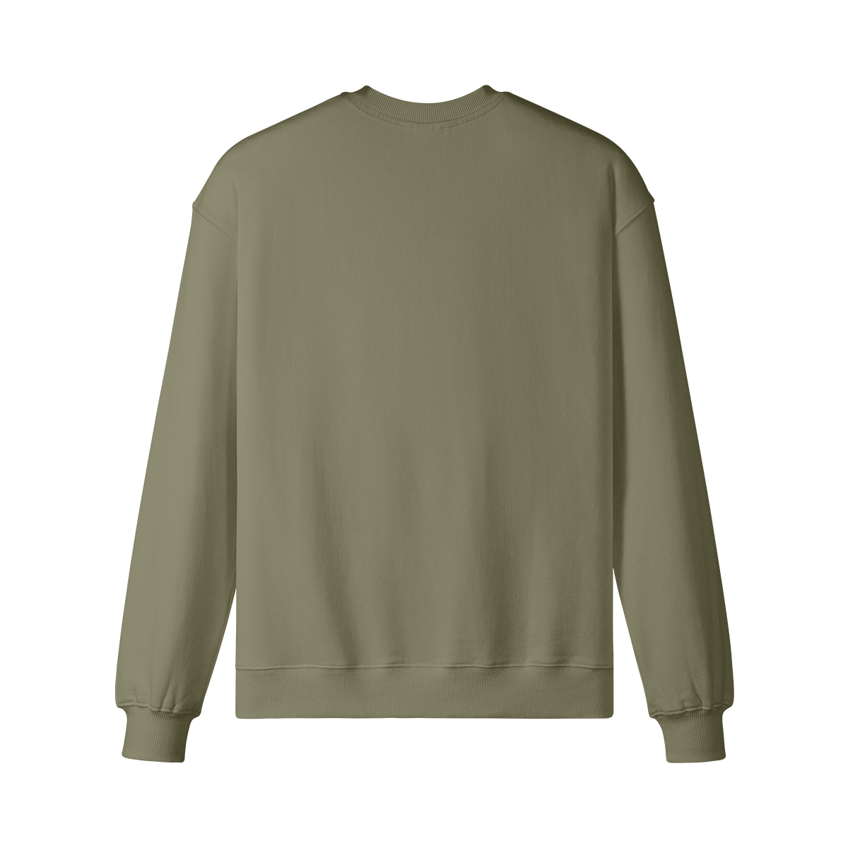 MALWA BELT 370GSM Ooversized Heavyweight Sweatshirt
